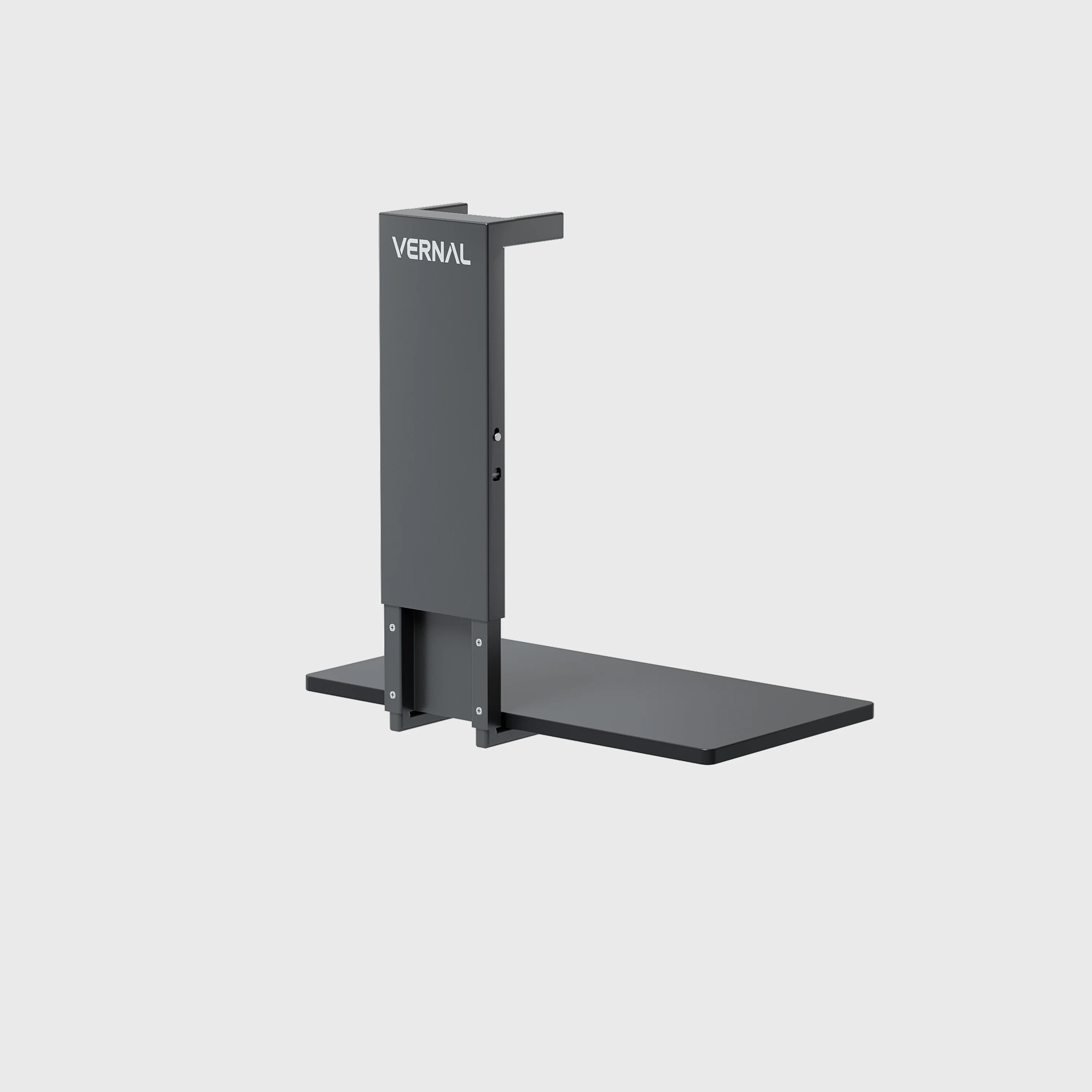 Setup-In-One System